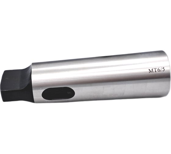 Изображение товара Втулка переходная КМ 6/5 TORNERI 045805