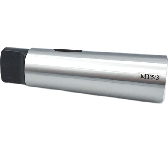 Изображение товара Втулка переходная КМ 5/3 TORNERI 045804