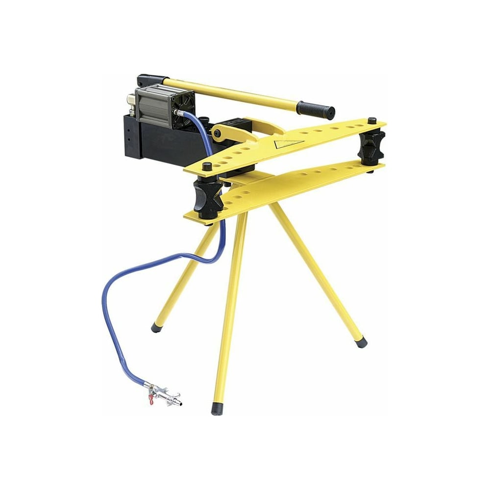 Гидравлический трубогиб TOR HHW-2Q 13т, 8/116 1004647