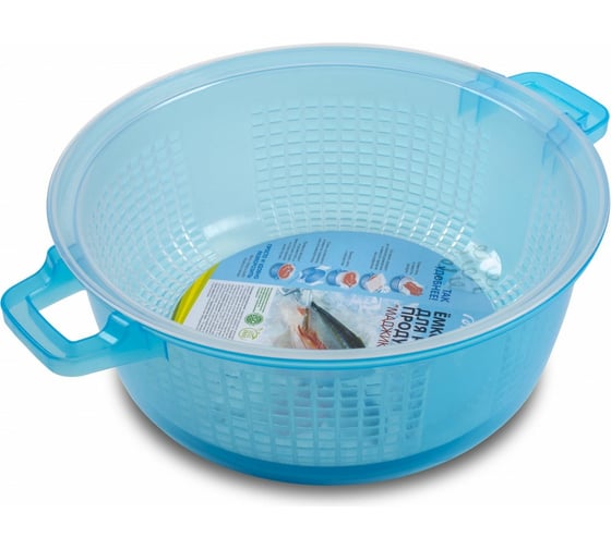 Изображение товара Емкость для разморозки продуктов Martika Маджико С418