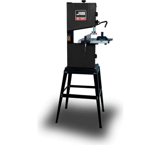 Изображение товара Ленточнопильный станок JIB BS1001 0,6 кВт 230В 0210020224000