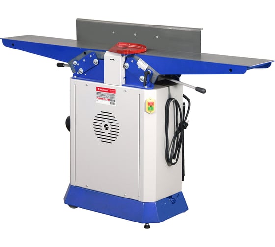 Изображение товара Фуговальный станок Белмаш BELMASH BJM-1600/200S S254A