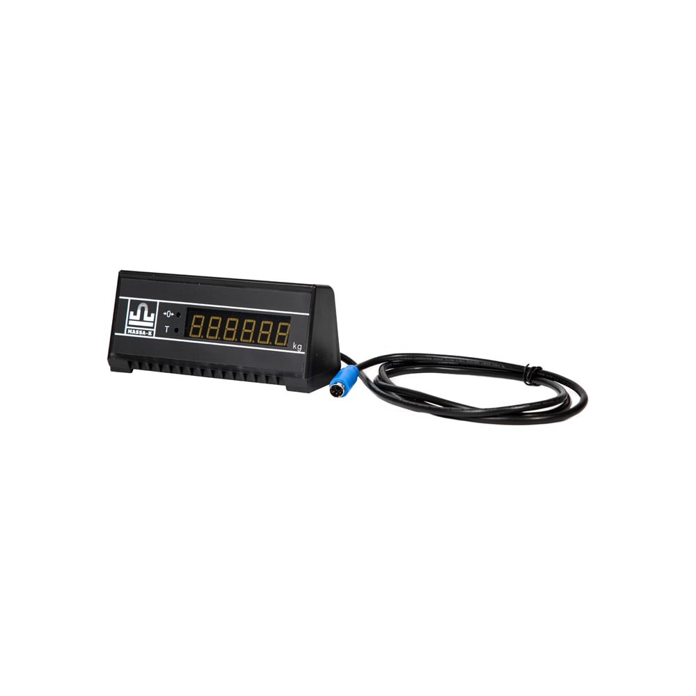 Индикатор выносной ИВ-3С к весам МК-А21(ИВ) МАССА-К 41637