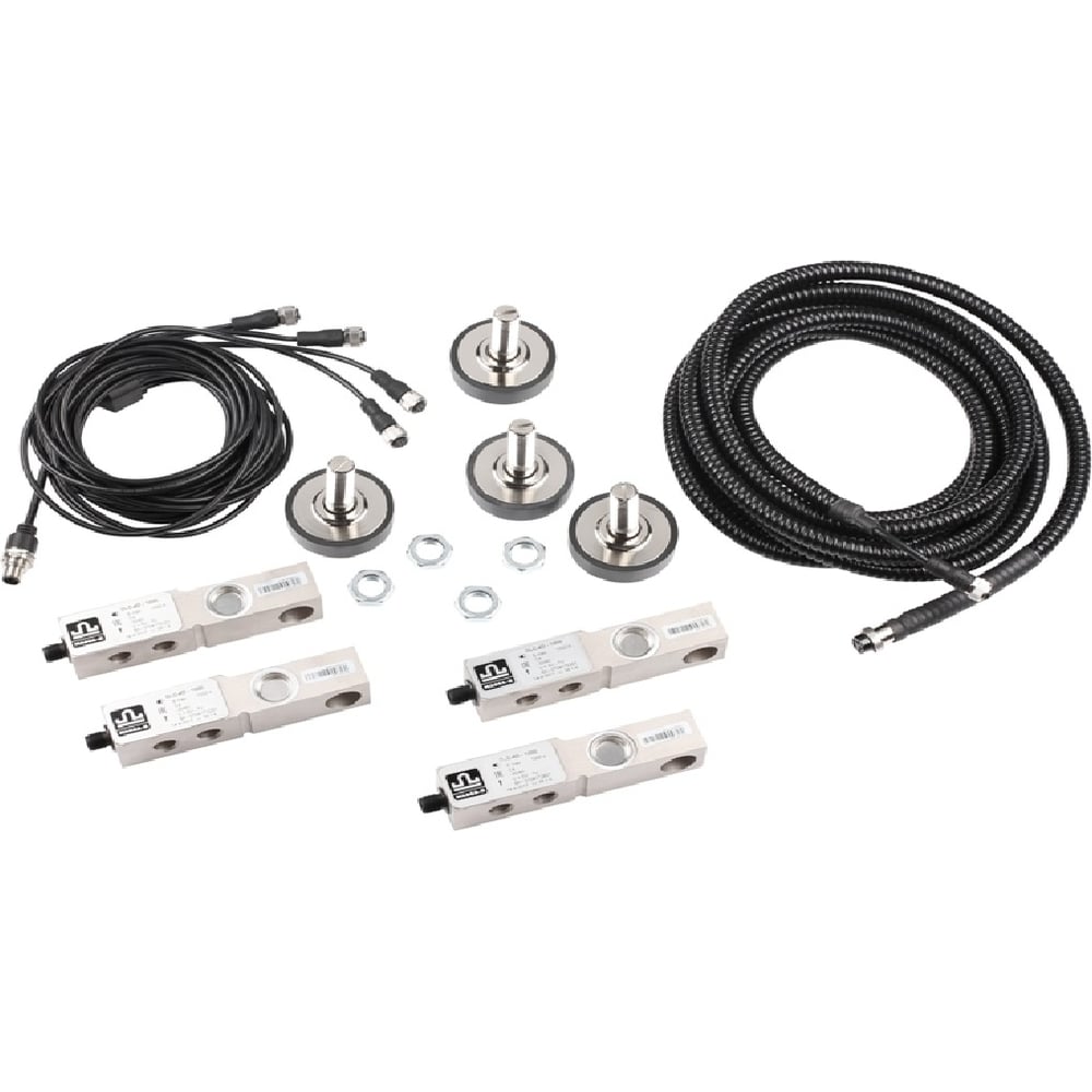 Весовой комплект МАССА-К 4D 45339