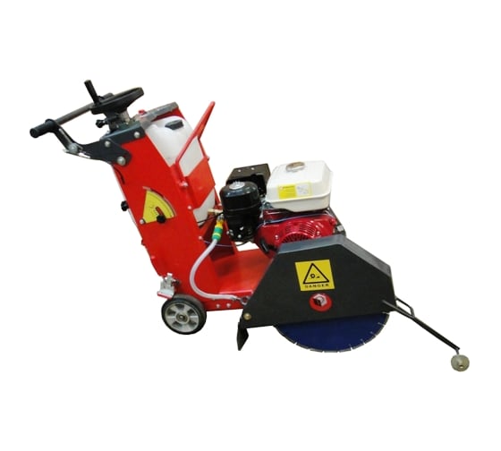 Изображение товара Резчик швов Diam RK-600/13 H, бензиновый, двигатель Honda  630048