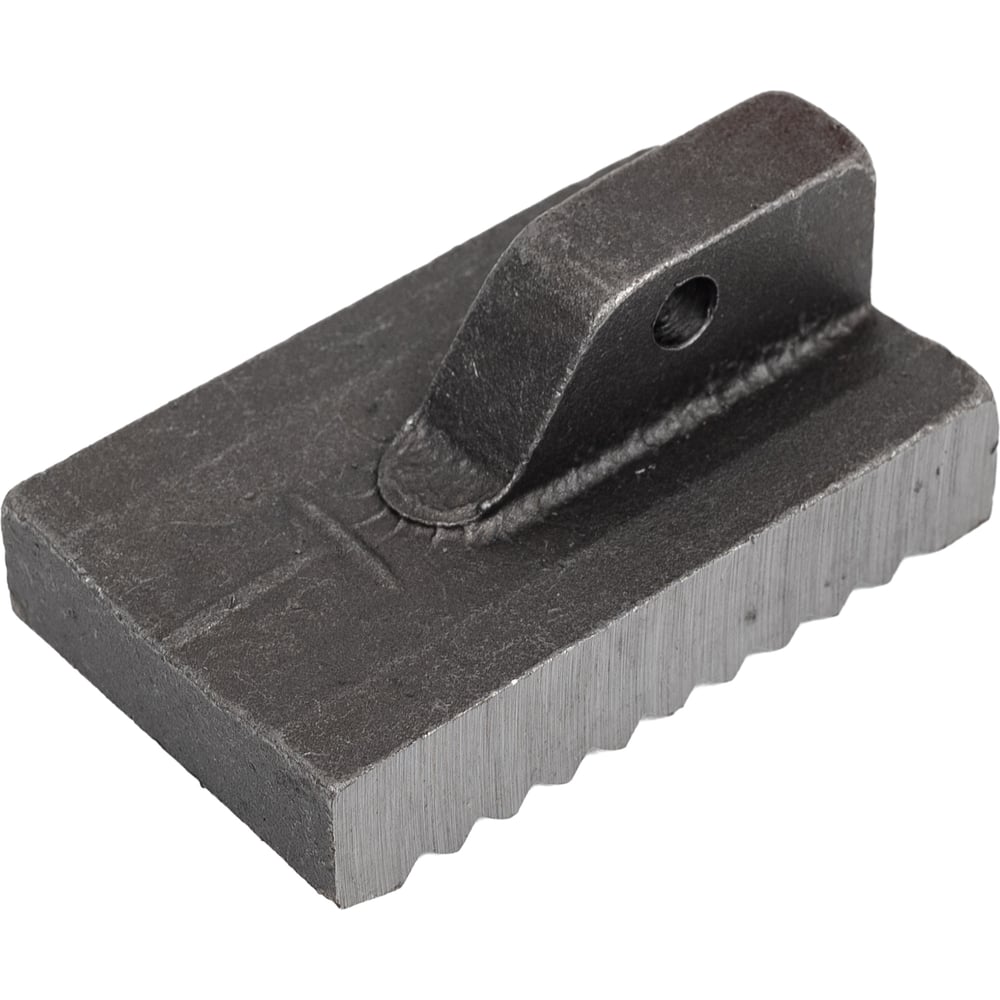 Изображение товара Щека нижняя и штифт для трубного ключа 18 REKON 034218 комплект