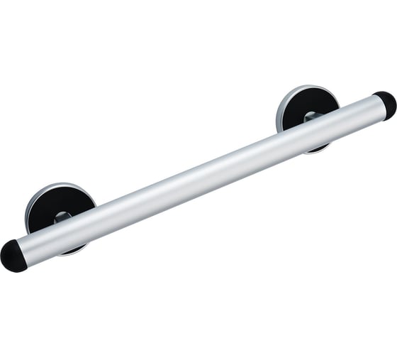 Изображение товара Поручень для ванны RIDDER Premium с противоскользящей накладкой 45 см матовый А0204500