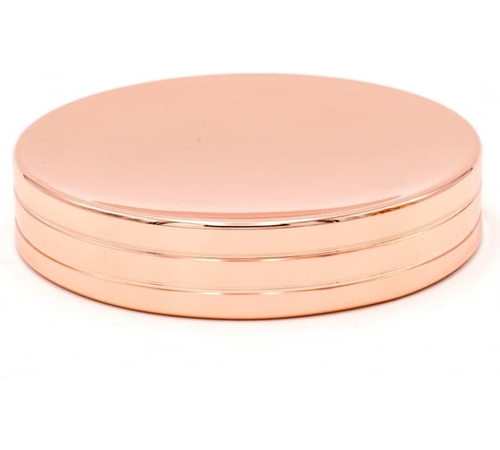 Изображение товара Мыльница RIDDER London медь 2106302