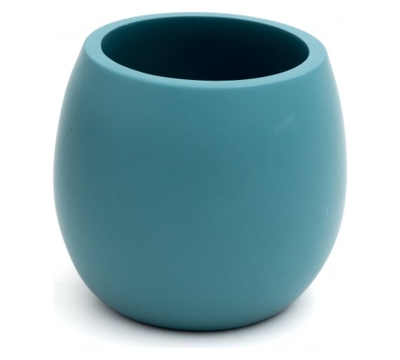 Изображение товара Стаканчик RIDDER Lina морская волна 2161105