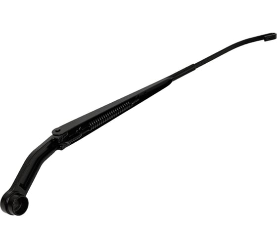 Изображение товара Рычаг стеклоочистителя крюк 3х9, L=380 мм УАЗ-3163 Патриот и модификации после 2008 г АВТОЭЛЕКТРИКА 731.5205800 12.753