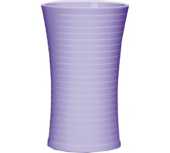 Изображение товара Стаканчик RIDDER Tower фиолетовый 22200123