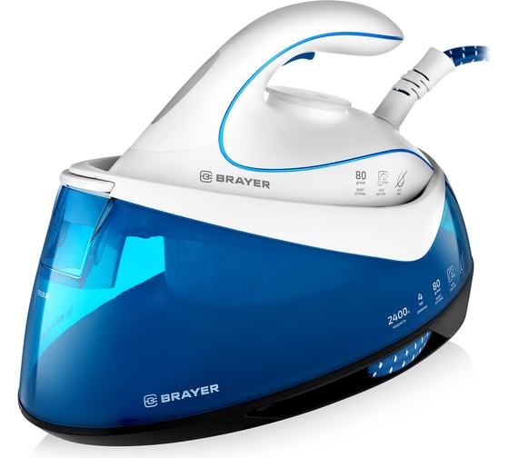 Изображение товара Паровая станция BRAYER BR4150