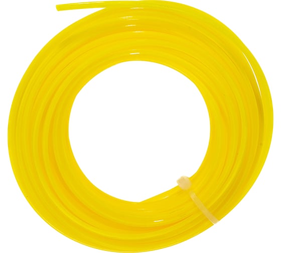 Изображение товара Леска GENERAL (2.4 мм; 15 м; звезда) Rezer