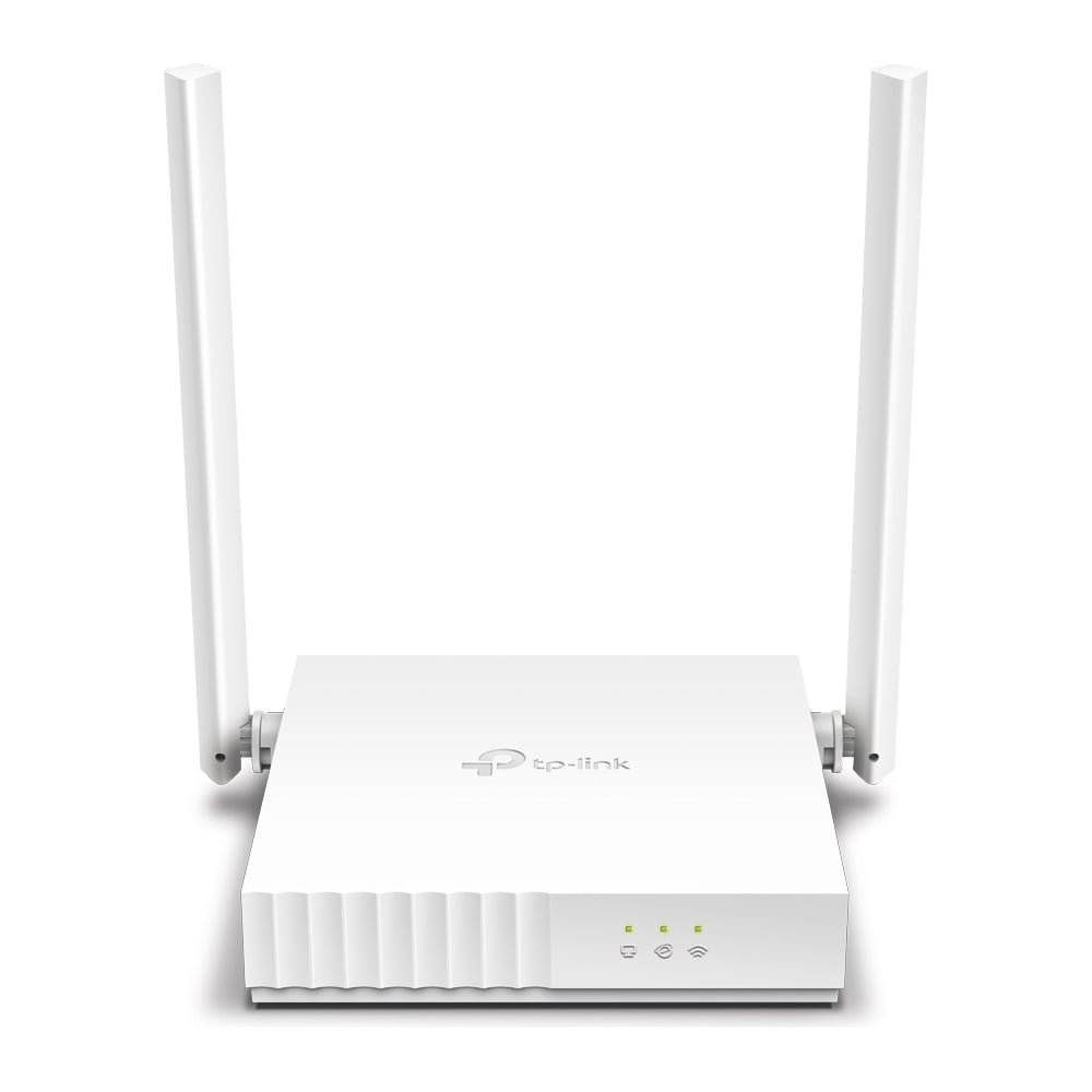 Wi-fi роутер TP-Link