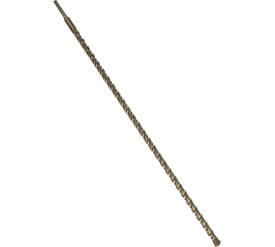 Изображение товара Бур (20x800 мм; SDS-plus) по бетону Matrix 71090