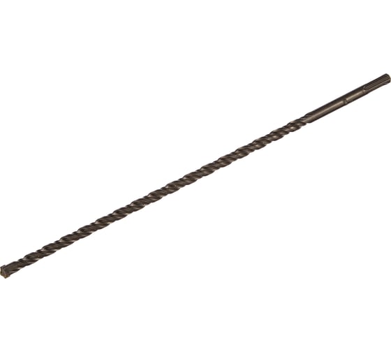 Изображение товара Бур (12х400 мм; SDS-plus) по бетону Matrix 71042
