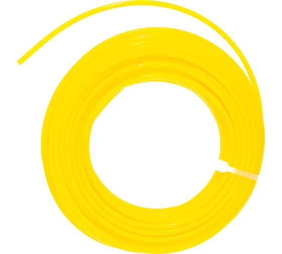 Изображение товара Леска GENERAL (2.4 мм; 15 м; круг) Rezer