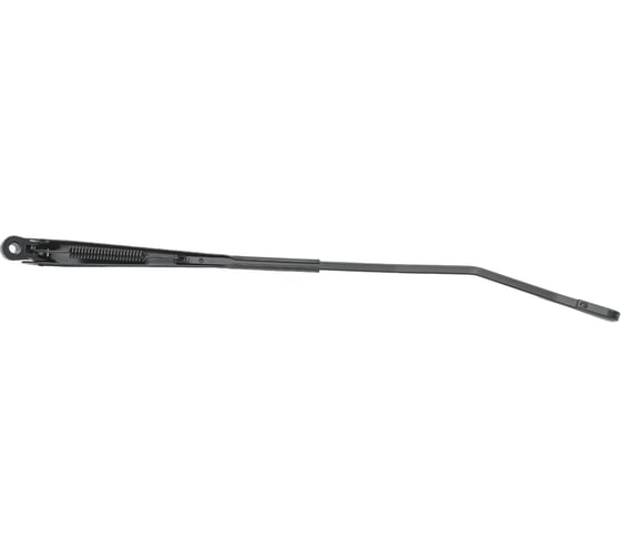 Изображение товара Рычаг стеклоочистителя МАЗ-6430 н/о под крюк L=600 мм АВТОЭЛЕКТРИКА 6430-5205150 12.734