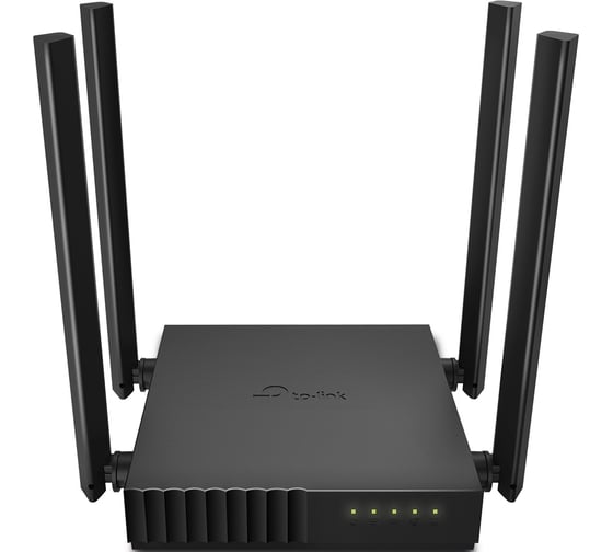 Изображение товара Двухдиапазонный wi-fi роутер TP-Link Archer C54