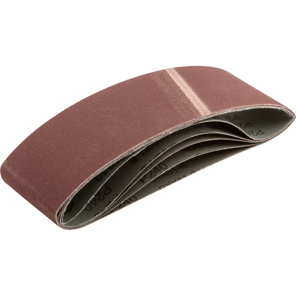 Изображение товара Фит Ит 39699 водостойкий шлифовальный лента 75x533 мм P240