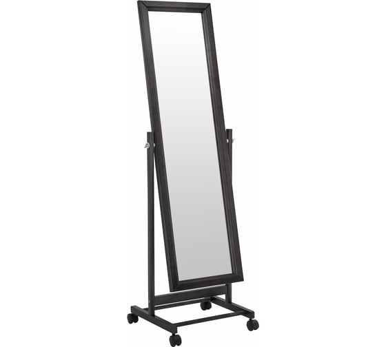 Изображение товара Напольное зеркало Leset Мэмфис венге 5554-2317