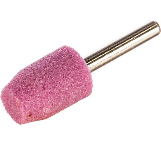 Изображение товара Шарошка абразивная по металлу (18х27 мм) FIT IT 36958