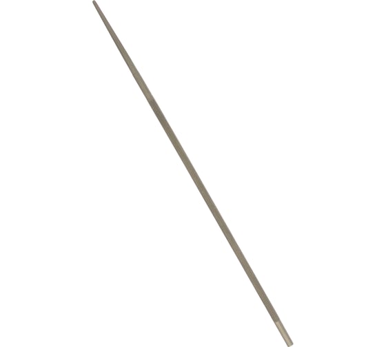 Изображение товара Напильник круглый (4.8 мм) Rezer RF 70503 03.009.00005