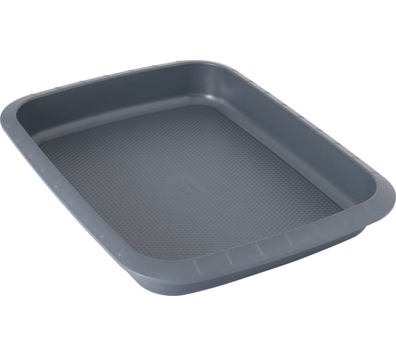 Изображение товара Противень для выпечки BergHOFF Gem прямоугольный, 34x25,5x5 см 3990002