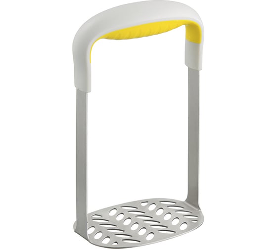 Изображение товара Пресс для картофеля Smart Solutions Brekke 12.5x19.5 см SS-PP-PP-12.5-20