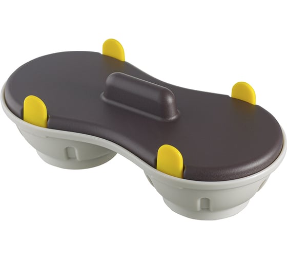 Изображение товара Форма для приготовления яиц пашот Smart Solutions Egler 22x10.8 см SS-DEP-PP-22-11.8