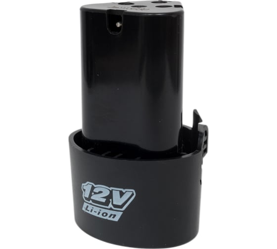 Изображение товара Аккумулятор 12 В, 1.5 Ач, Li-Ion WORTEX 0329207