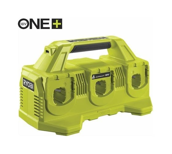 Изображение товара Зарядное устройство RC18640 18В Ryobi 5133005805