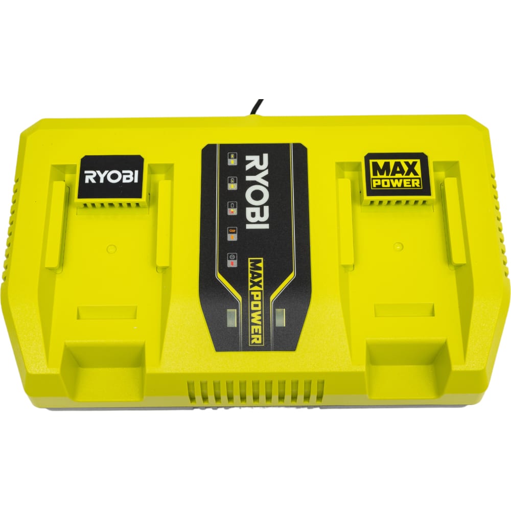 Зарядное устройство Ryobi зарядное устройство anker powerport iii pps 25 вт