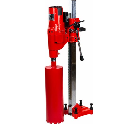 Изображение товара Установка алмазного сверления ESSON ElectricDRIL-205 70205