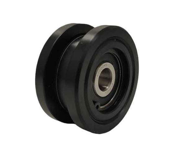 Изображение товара Ролик направляющий к роликовому ножу LBM MetalMaster 11362 ПРОФМЕТСТИЛЬ 739