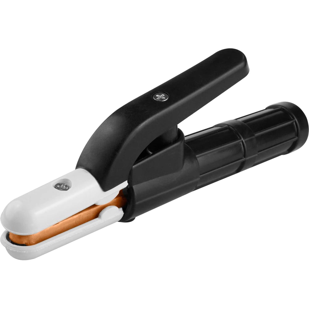 Изображение товара Электрододержатель 500А vertextools 0018-500