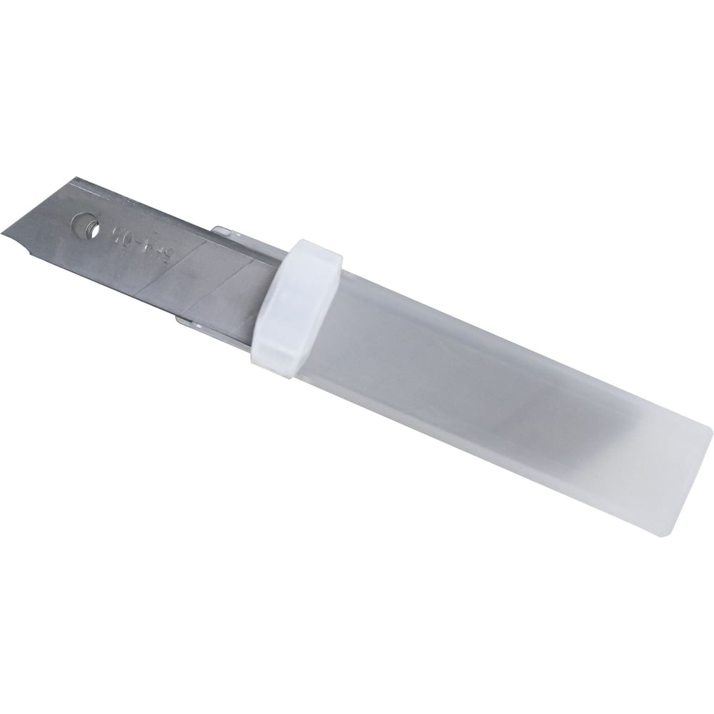 Сегментированное лезвие для технических ножей Энкор комплект строгальных ножей энкор к 21 а 25526 2 шт