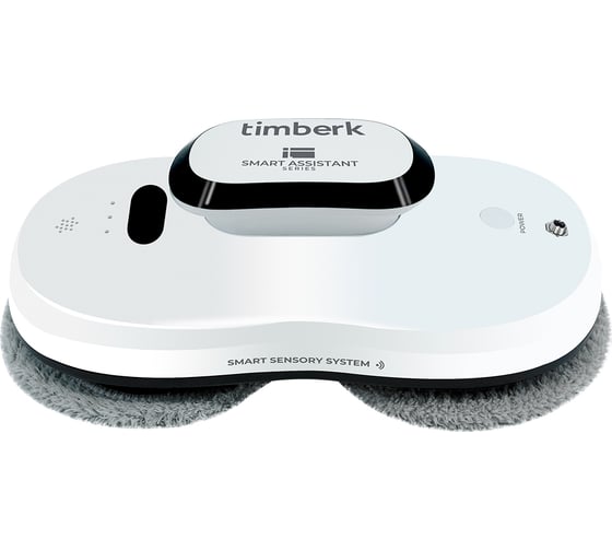 Изображение товара Робот-мойщик окон Timberk T-WR10