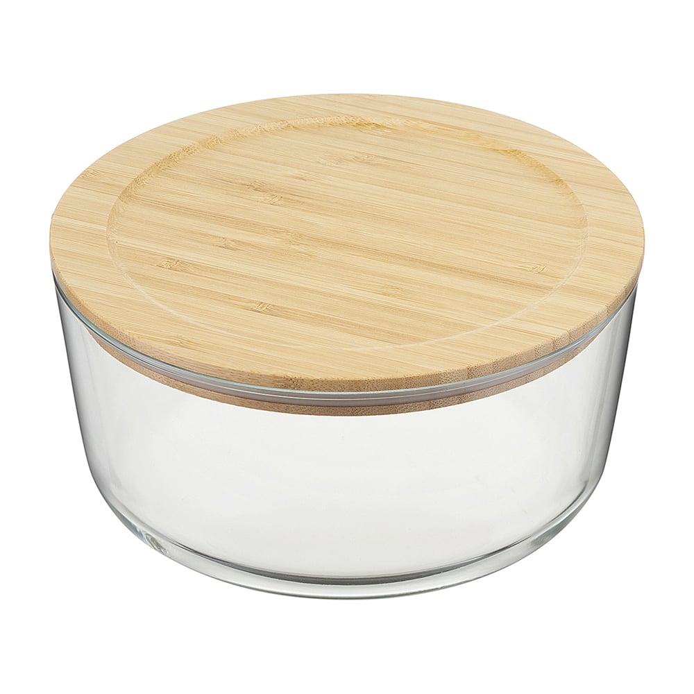 Стеклянный контейнер Smart Solutions