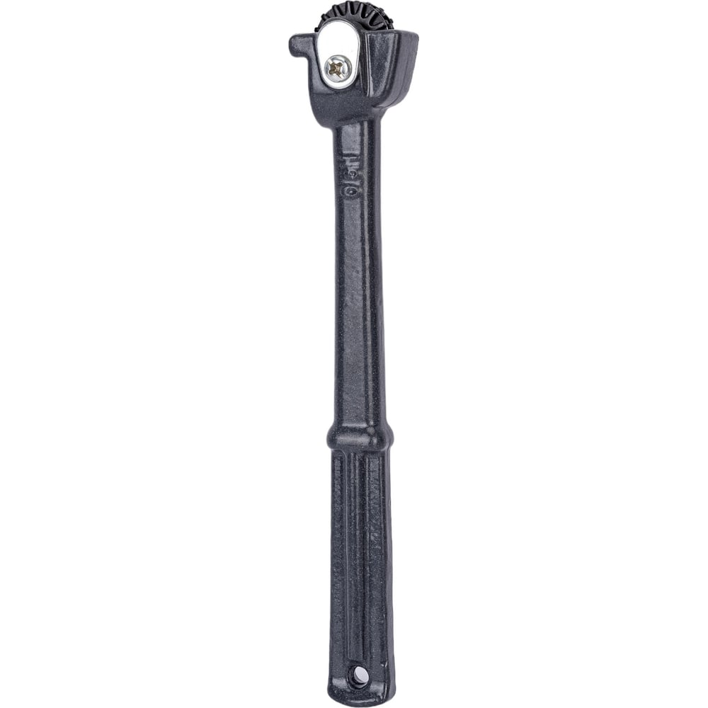 Державка с шарошками звездочками 32 мм, с ручкой 280 мм CNIC 63604