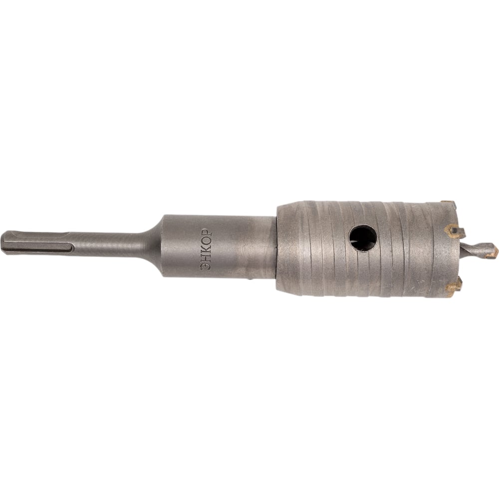 Коронка sds-plus для кирпича Энкор 9475
