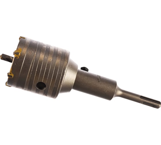 Изображение товара Коронка по кирпичу (60х50 мм; SDS-plus) для перфораторов Энкор 9479