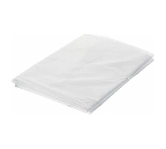 Изображение товара Пленка защитная 4м х 12,5м без клейкой ленты Мегапласт артикул 1436