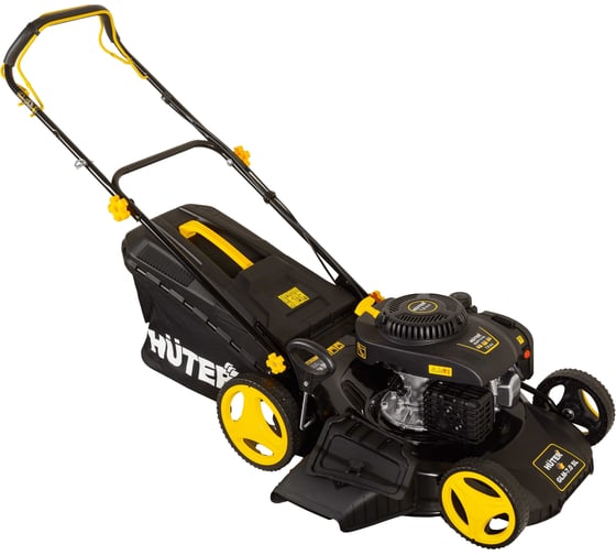 Изображение товара Бензиновая газонокосилка Huter GLM-7.0 SL 70/3/19