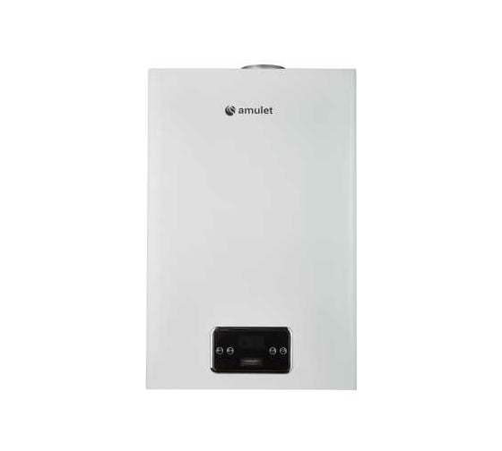 Изображение товара Настенный газовый котел AMULET AM-01-000021