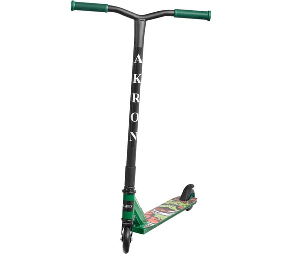 Изображение товара Трюковый самокат BRADEX AKRON SF 0837