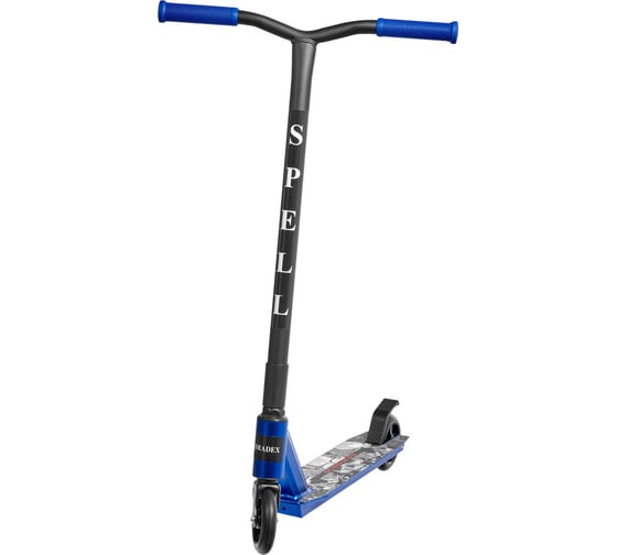 Изображение товара Трюковый самокат BRADEX SPELL SF 0840