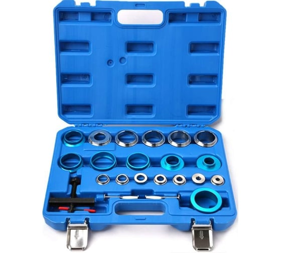 Изображение товара Набор для замены сальников СТАНКОИМПОРТ ST070310