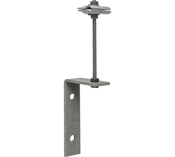 Изображение товара Держатель проводника на парапет EKF L=100мм PROxima lp-35510