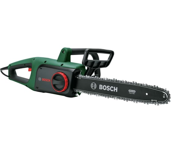 Изображение товара Цепная электрическая пила Bosch universalchain 40 06008B8402